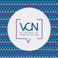 VCN Soluciones de Comunicación logo - Similar company to Intensa Creativa