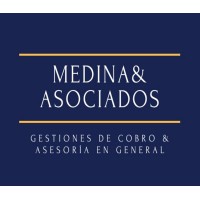 Gestiones de cobro y asesoría en general Medina & Asociados Gescoagma s.a. logo - Similar company to Workavocado
