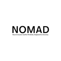 NOMAD logo - Similar company to Silently Lovers