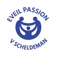 Eveil Passion - V Scheldeman logo - Similar company to Hyppy