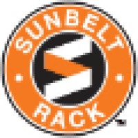 Sunbelt Rack