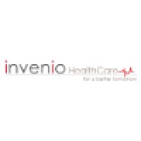 Invenio Healthcare Ltd