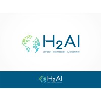 H2AI logo - Similar company to Ingeniumstem