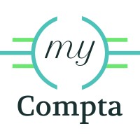 MY COMPTA LUXEMBOURG logo - Similar company to My Compta