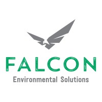 Falcon Environmental Solutions, LLC logo - Similar company to Falcon Environmental Services Ltd