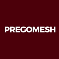 Pregomesh logo - Similar company to Doping Creative Agency