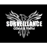 Surveillance Guard & Patrol Solutions logo - Similar company to Castle Design Llc