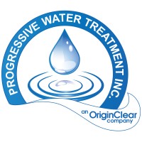 Progressive Water Treatment, Inc. logo - Similar company to Infrastructure Dynamics
