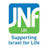 JNF UK logo - Similar company to Studway - Студвей