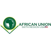 African Union Sixth Region USA logo - Similar company to Campaign For Free Expression