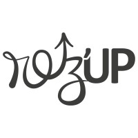 Rez'Up logo - Similar company to Arkoe