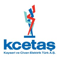 Kayseri ve Civarı Elektrik Türk A.Ş. logo - Similar company to Kaski̇ Genel Müdürlüğü