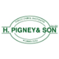 H Pigney & Son