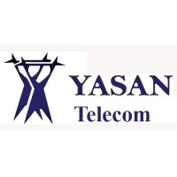 YASAN TELECOM Company logo - Similar company to R&D Comms