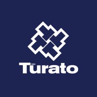 TURATO 1968 logo - Similar company to Oceanic Distribution