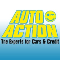 Auto Action AZ logo - Similar company to Quick Auto