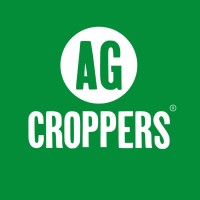 AG Croppers logo - Similar company to Coapa - Cooperativa Agroindustrial Do Tocantins