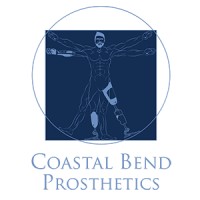 Coastal Bend Prosthetics logo - Similar company to Asaprosthetics & Orthotics