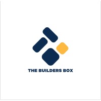 The Builders Box TBB logo - Similar company to Black Frog Studio
