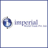 Imperial World Trade Pvt. Ltd. logo - Similar company to Potential Placement