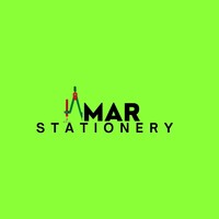 Amar Stationery logo - Similar company to Mapplate