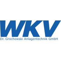 WKV Dr. Grochowski Anlagentechnik GmbH logo - Similar company to Karl Steiger Gmbh
