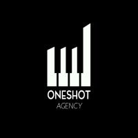 Oneshot Agency logo - Similar company to Sherlock.