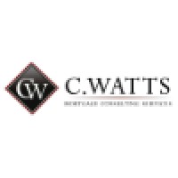 C. Watts - Mortgage Consulting Services logo - Similar company to Universal Mortgage, Llc