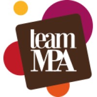 TEAM MPA logo - Similar company to Team Cohesion