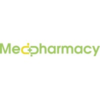 MedPharmacy logo - Similar company to M&D Pharmacy