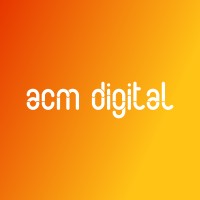 acm digital logo - Similar company to C.W. Harris Chicago, Llc