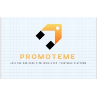 PromoteMe logo - Similar company to W3School