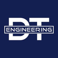 DT Engineering logo - Similar company to Dt Enterprises