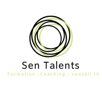 Sen Talents logo - Similar company to Ipikar Consulting