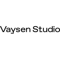 Vaysen Studio logo - Similar company to Mohardesign, Llc
