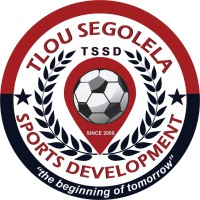 Tlou Segolela Sports Development logo - Similar company to Tlou Commodities