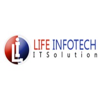 Life infotech it solutions logo - Similar company to Webobix Technologies Private Limited