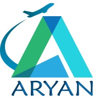 Aryan Group logo - Similar company to Aerodome Technologies
