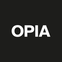 Opia logo - Similar company to Opia