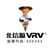 Beijing VRV Software Corporation Limited logo - Similar company to Linkdood