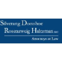 Silverang, Rosenzweig & Haltzman LLC logo - Similar company to Wolf Block