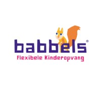 Kinderopvang Babbels logo - Similar company to Forta Solutions B.V.