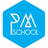 PM School logo - Similar company to Heypm