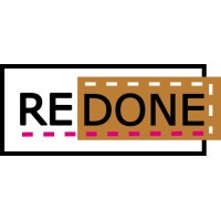 Redone logo - Similar company to Redone Studios