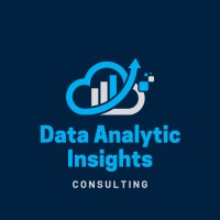 Data Analytic Insights Consulting logo - Similar company to Data Analytic Group