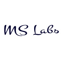 MS Labs logo - Similar company to Ms Lab