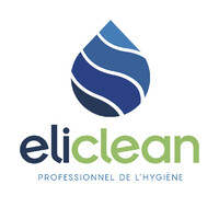 ELICLEAN logo - Similar company to Hymode Distribution
