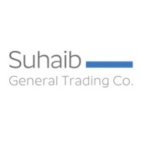 Suhaib General Trading Co. logo - Similar company to Be Organic