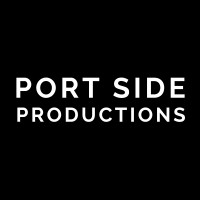 Port Side logo - Similar company to Pohle Creative