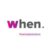 When Financial Solutions